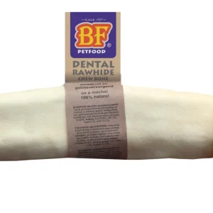 BF Petfood Knoopbot Dental - Hondensnack - dental - M