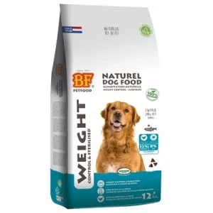 Bf Petfood Weight Control - 12,5 kg