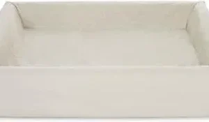 Bia Bed Cotton Hoes Hondenmand Bia 70 85x70x15 cm - Zand