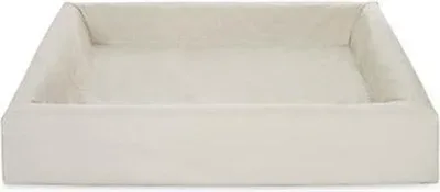 Bia Bed Cotton Hoes Hondenmand Bia 70 85x70x15 cm - Zand