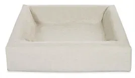 Bia Bed Hoes Cotton Zand - Image 2