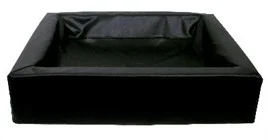 Bia Bed Hoes Zwart