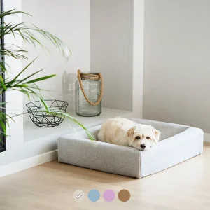 Bia Bed Hondenmand Hoes Skanor
