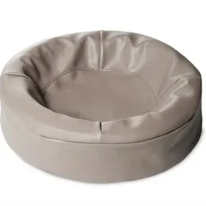 Bia Bed Hondenmand Original 50x50x12 cm - Taupe