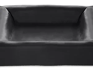 Bia Bed Hondenmand Original Bia 3 70x60x15 cm - Zwart