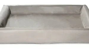 Bia Bed Hondenmand Original Bia 6 100x80x15 cm - Taupe