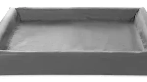Bia Bed Hondenmand Original Bia 7 120x100x15 cm - Grijs