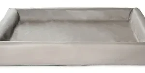 Bia Bed Hondenmand Original Bia 7 120x100x15 cm - Taupe