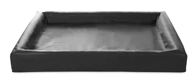 Bia Bed Hondenmand Original Bia 7 120x100x15 cm - Zwart