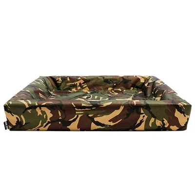 Bia Bed Hondenmand Original Camouflage