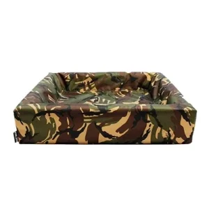 Bia Bed Hondenmand Original Camouflage