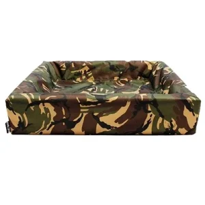 Bia Bed Hondenmand Original Camouflage