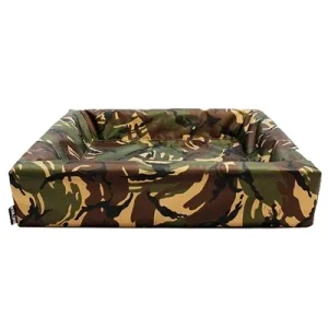 Bia Bed Hondenmand Original Camouflage