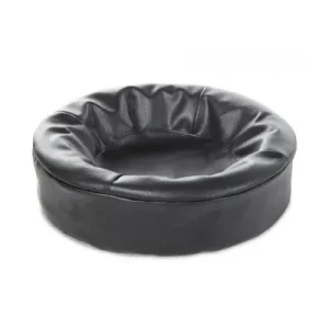 Bia Bed Hondenmand Original Zwart 50X50X12,5 Cm