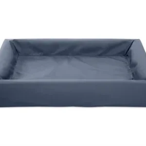 Bia Bed Hondenmand Outdoor Bia 80 100x80x15 cm - Blauw
