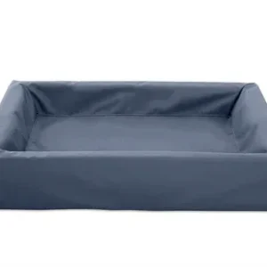 Bia Bed Hondenmand Outdoor Taupe 85x70x15 cm