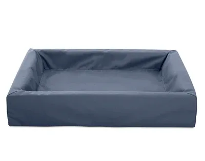 Bia Bed Hondenmand Outdoor Taupe 85x70x15 cm