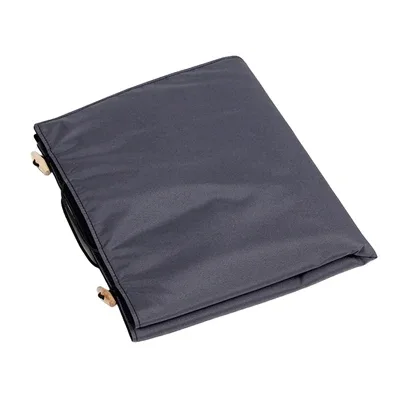 Bia Bed Hondenmand Travel Zwart / Outdoor L 100X80 Cm - Image 2