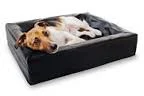 Bia Bed Hondenmand Zwart - Image 2