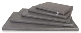Bia Bed Hondenmatras Grijs