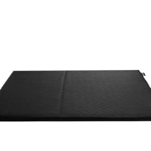 Bia Bed Matras Croco Zwart