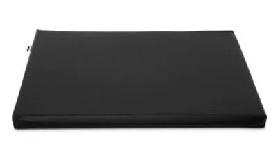 Bia Bed Matras Ligbed 118x73x5 cm - Zwart