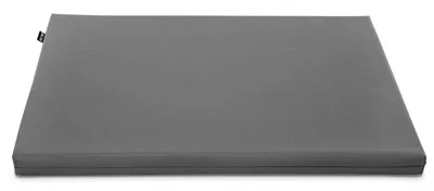 Bia Bed Matras Ligbed 85x56x5 cm - Grijs