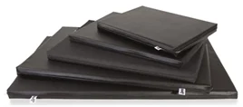 Bia Bed Matras ligbed Zwart - Image 2