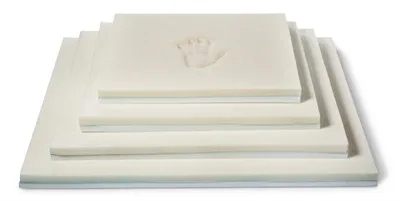 Bia Bed Matras Ortho Ligbed Bia 56m 85x56x5 cm - Zwart - Image 2