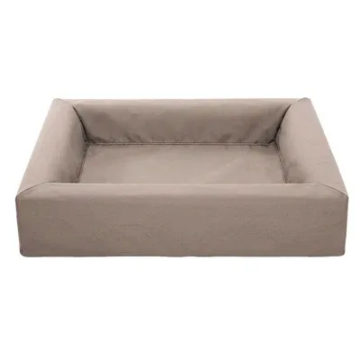 Bia Bed Outdoor Hoes Hondenmand Taupe Bia-3 70X60X15 Cm