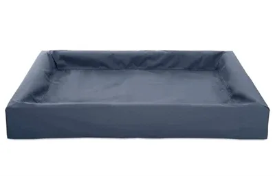 Bia Bed Outdoor Hoes Hondenmand Taupe Bia-7 120X100X15 Cm