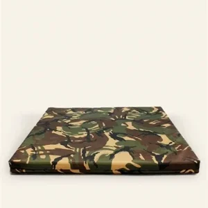 Bia Bed Outdoor Matras Ligbed Camouflage
