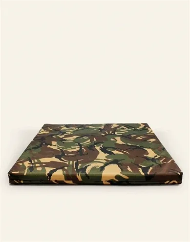 Bia Bed Outdoor Matras Ligbed Camouflage