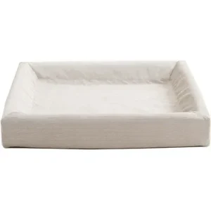 Bia Bed Rib Hoes Hondenmand Bia 7 120x100x15 cm - Zand