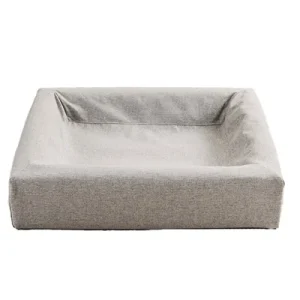 Bia Bed Skanor Hoes Hondenmand Bia 3 60x70x15 cm - Beige
