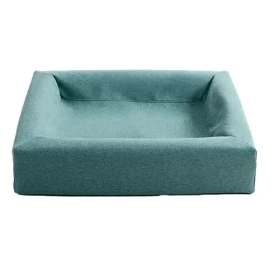 Bia Bed Skanor Hoes Hondenmand Bia 3 60x70x15 cm - Blauw