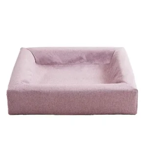 Bia Bed Skanor Hoes Hondenmand Bia 3 60x70x15 cm - Roze
