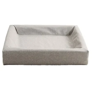 Bia Bed Skanor Hoes Hondenmand Bia 4 70x85x15 cm - Beige