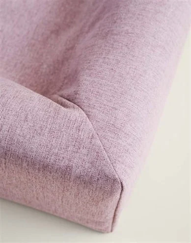 Bia Bed Skanor Hoes Hondenmand Bia 4 70x85x15 cm - Roze - Image 2