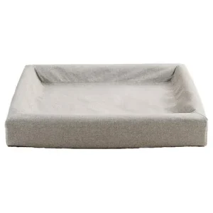 Bia Bed Skanor Hoes Hondenmand Bia 6 80x100x15 cm - Beige