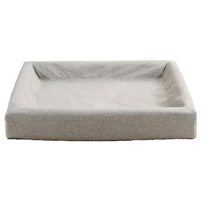 Bia Bed Skanor Hoes Hondenmand Bia 6 80x100x15 cm - Beige