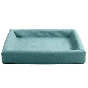 Bia Bed Skanor Hoes Hondenmand Bia 6 80x100x15 cm - Blauw