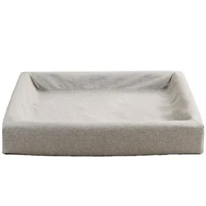 Bia Bed Skanor Hoes Hondenmand Bia 7 100x120x15 cm - Beige