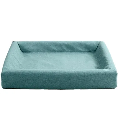 Bia Bed Skanor Hoes Hondenmand Bia 7 100x120x15 cm - Blauw