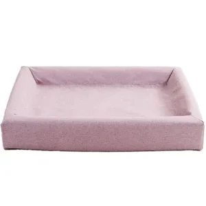 Bia Bed Skanor Hoes Hondenmand Bia 7 100x120x15 cm - Roze