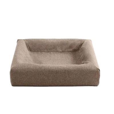 Bia Bed Skanor Hoes Hondenmand Truffel Bia 2 50x60x12,5 cm