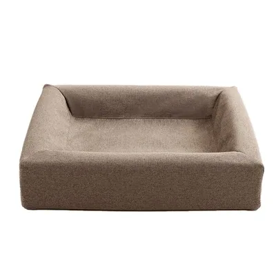 Bia Bed Skanor Hoes Hondenmand Truffel Bia 3 60x70x15 cm