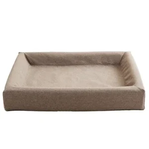 Bia Bed Skanor Hoes Hondenmand Truffel Bia 6 80x100x15 cm