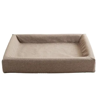 Bia Bed Skanor Hoes Hondenmand Truffel Bia 6 80x100x15 cm