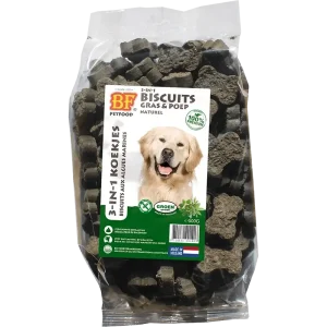 Biofood 3-in-1 Koekjes 500 g